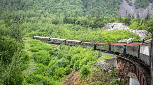 Editors' Picks: 19 of the Best Things to Do in Alaska!