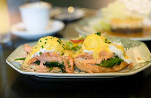 6 Best Breakfast Places in Alaska!