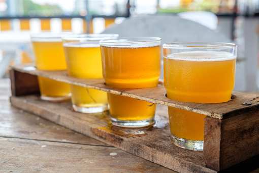 8 Best Breweries in Alaska!