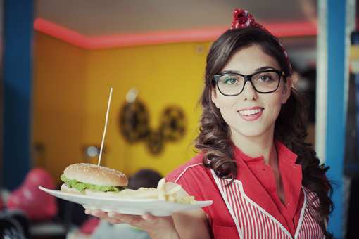 10 Best Diners in Alaska