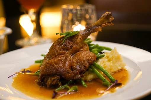 Best French Restaurants Alaska!