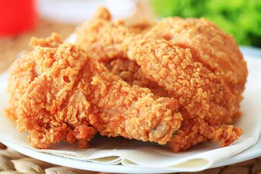 7 Best Fried Chicken Joints in Alaska for 2025!