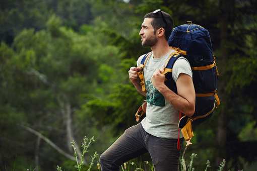 15 Best Hiking Trails in Alaska!