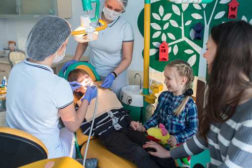9 Best Kid-Friendly Dentists in Alaska!