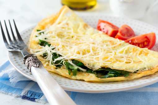 7 Best Omelets in Alaska!