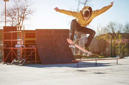 The Best Skate Shops in Alaska!