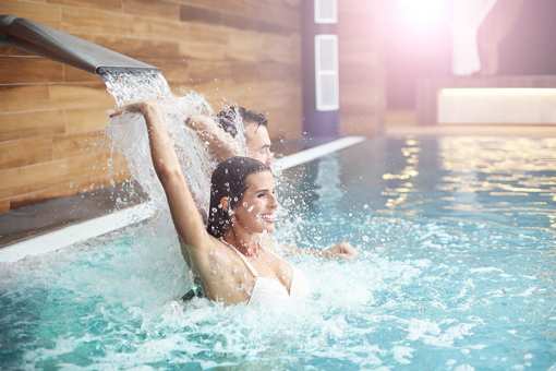 10 Best Spa Hotels in Alaska